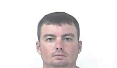 Josue Pedroza, - St. Lucie County, FL 